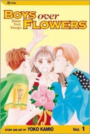 Honey-and-Clover-Hachimitsu-to-Clover-Wallpaper-500x436 Top 10 Drama Adaptions of Manga [Best Recommendations]
