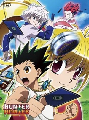 Mahoujin-Guru-Guru-2017-dvd-300x424 6 Anime Like Mahoujin Guru Guru [Recommendations]