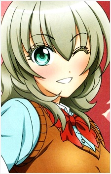 Nisemonogatari　-wallpaper-700x495 Top 10 Anime Sisterhood