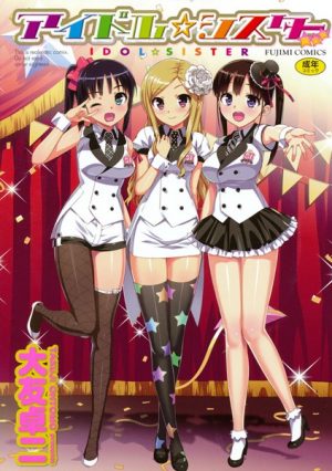 Kamui-Cosplay-Wallpaper-1-500x333 Top 10 Harem Hentai Anime [Melhores recomendações]