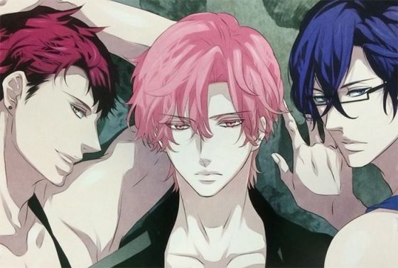Kabaneri-wallpaper-20160817100226-636x500 Los 10 mejores chicos de anime con cabello rosa