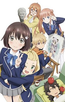 Kono-Bijutsubu-ni-wa-Mondai-ga-Aru-wallpaper-20160819150502-560x379 Top 10 OPs From Summer Anime! [Japan Poll]