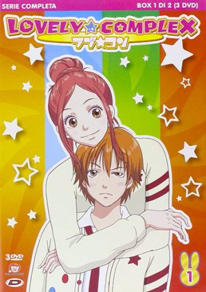 Kimi-ni-Todoke-dvd 6 Anime Like Kimi ni Todoke: From Me to You [Recommendations]