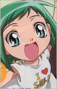 Uguisu-Yuuki-Shoujo-Tachi-Wa-Kouya-Wo-Mezasu-wallpaper-700x442 Las 10 chicas más tímidas del anime