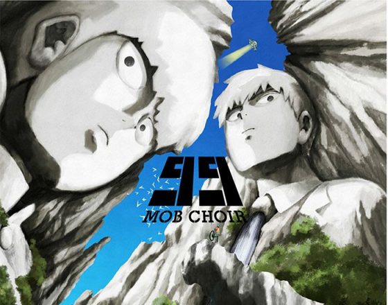 6 Anime Like Mob Psycho 100 [Recommendations]