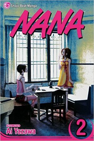 Nana-2-manga-20160820222926-300x450 6 mangas parecidos a NANA