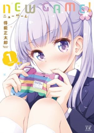 Joshikausei-manga-300x426 Top 10 Slice of Life Manga [Best Recommendations]