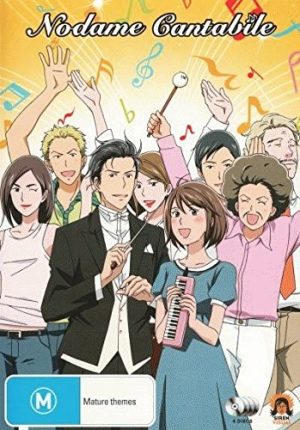 One-Piece-dvd-300x421 Top 5 Anime by Nikki Flores (Honey's Anime Writer)