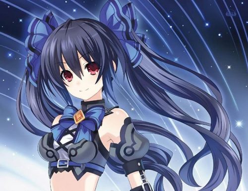 Top 10 Hyperdimension Neptunia Characters [Best List]