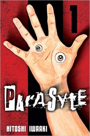 Parasyte | Free To Read Manga!