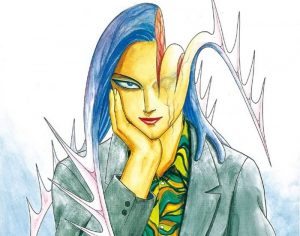 Top 10 Horror Manga [Best Recommendations]