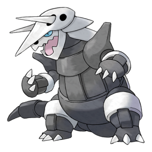 005 Top 4 Poison Pokemon in Sun and Moon