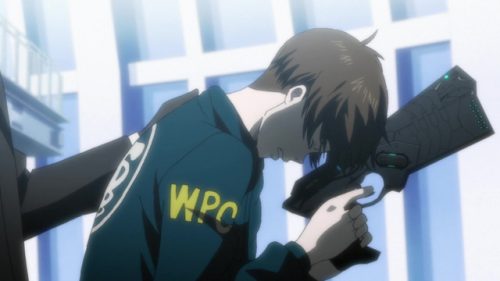 Top 10 Police Anime List [Best Recommendations]