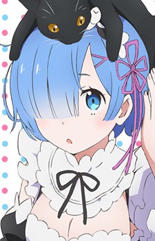 Rem-Re-Zero-20160811025829-560x315 Top 10 Anime Girls with the Best Faces [Japan Poll]