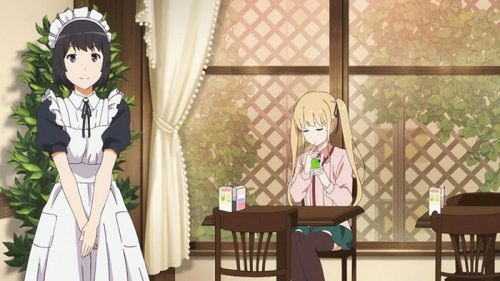 ACM-Home-Maid-Cafe-700x451 [Anime Culture Monday] Anime Hot Spot: @Home Maid Cafe