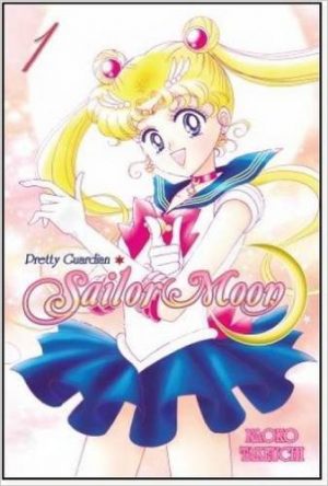 Sailor-Moon-manga-20160820202809-300x444 6 Mangas parecidos a Bishoujo Senshi Sailor Moon