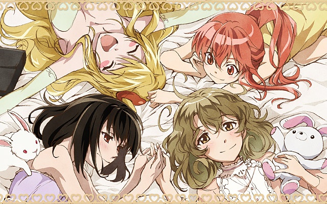 Sasami-san-Ganbaranai-wallpaper Los 10 mejores animes con Siscon