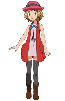 Enfermera-Joy-pokemon-BW-Capture-20160808045207-700x323 Come como en tus animes favoritos: Onigiri (Pokemon) y Tonkatsu (Prison School)