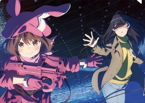 Top 10 Gun Action Anime List [Best Recommendations]