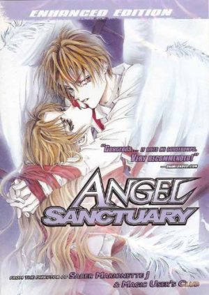 Sohara-Mitsuki-Sora-no-Otoshimono　wallpaper-622x500 Top 10 Dark Angel Anime [Best Recommendations]