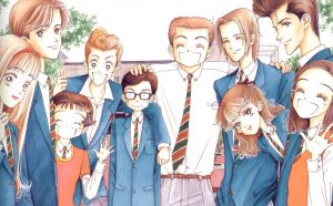 Top Manga by Ai Yazawa [Best Recommendations]