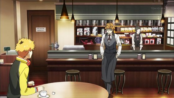 Top 10 Anime Cafe/Coffee Shops List [Best Recommendations]