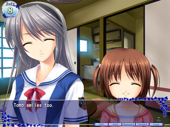 Tomoyo-after-game--20160721101428-300x500 Game Review -Tomoyo After ~It's a Wonderful Life~ (English Version) - PC [Steam]