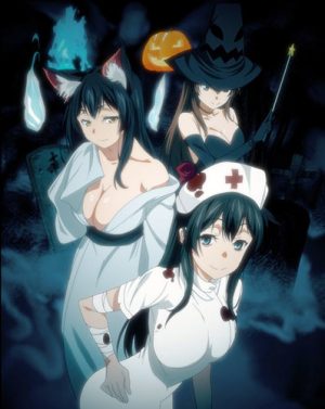 Residence-capture-2-700x394 Top 10 Supernatural Hentai Anime [Updated Recommendations]