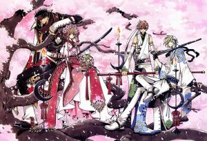 Top 10 CLAMP Manga [Best Recommendations]