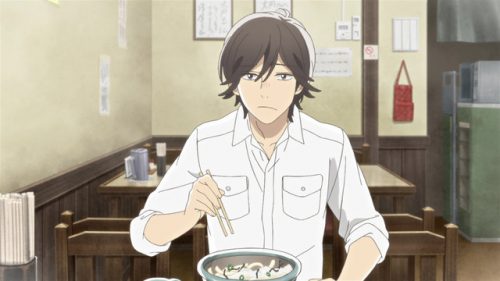 Chocolate-Underground-dvd-300x424 Top 10 Cooking/Food Anime [Updated Best Recommendations]