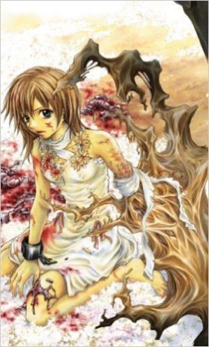Blood-manga-300x424 6 Manga Like Blood+ [Recommendations]