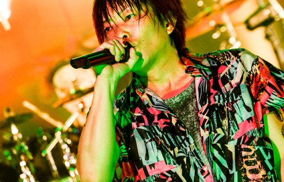 granrodeo-live-treasure-candy-2016-image13 GRANRODEO's Concert Review: We went to get some of the GRANRODEO’s TREASURE CANDY