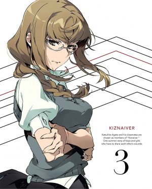 kizanaiver-dvd-Yuta-Tsuguhito-300x366 Top 10 Most Volatile Kiznaiver Characters