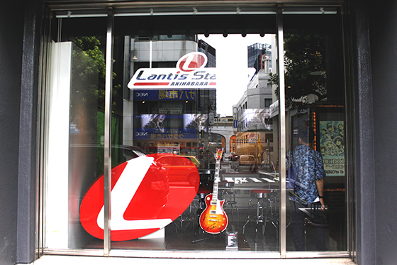 lantis-station-028-20160812041345-700x402 Honey's Anime Hot Spot: Lantis Station AKIHABARA