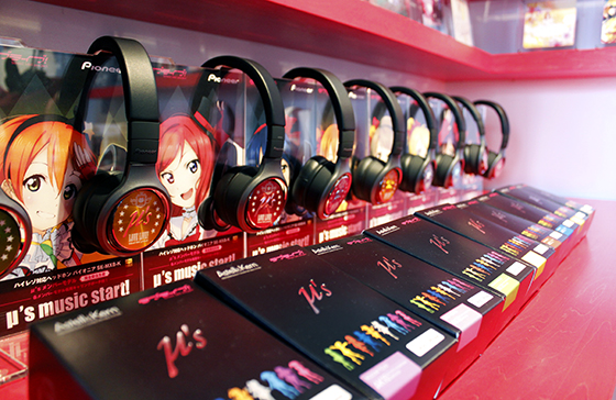 lantis-station-028-20160812041345-700x402 Honey's Anime Hot Spot: Lantis Station AKIHABARA