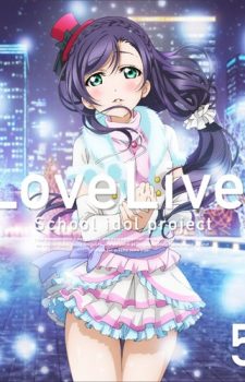 Love-Live-School-Idol-Project-wallpaper-636x500 Las 5 mejores parejas GL/Yuri de Love Live! School Idol Project