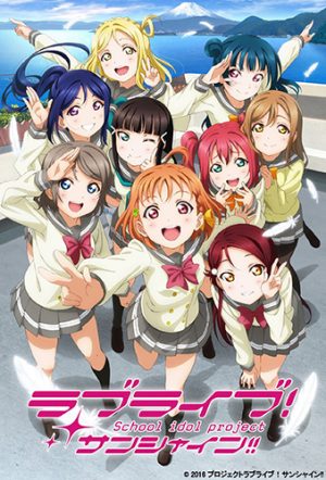 6 Anime Like Love Live! Sunshine!! [Recommendations]