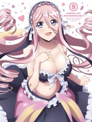ohayocon-logo Top 10 Sexy Monster Musume Characters