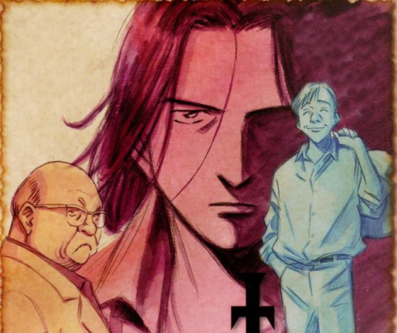 wallpaper-Kenzo-Tenma-Monster-625x500 Top Manga by Naoki Urasawa [Best Recommendations]