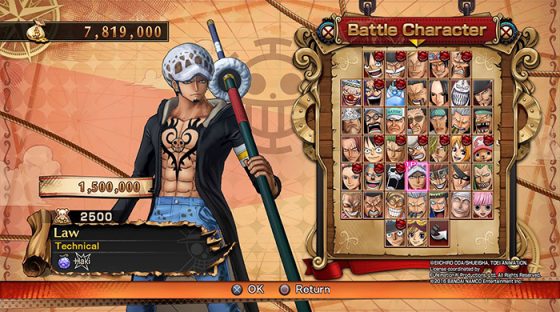 One-piece-game-burning-blood-top-Image-1-20160816210850-300x374 One Piece: Burning Blood Review (PS4 & Vita)