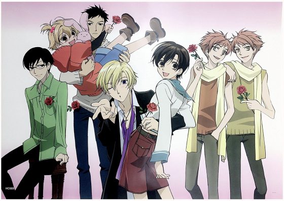 ouran-highschool-host-club-wallpaper-560x397 The Problem with Gender-Bender Anime