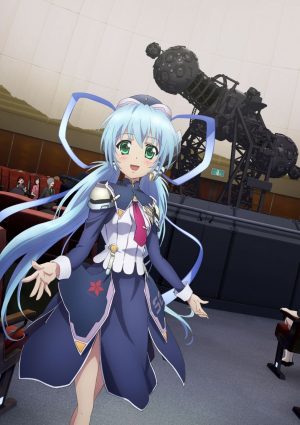 6 Anime Like Planetarian [Recommendations]