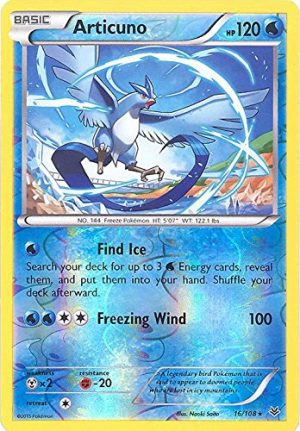 pokemon-Articuno-300x431 Top 10 Christmas-themed Pokémon