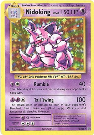 pokemon-Garbodor-300x431 Top 8 Pseudo-Legendary Pokémon