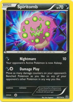 pokemon-Spiritomb-300x419 Top 8 Pseudo-Legendary Pokémon