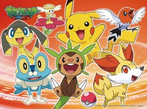 Los 10 mejores Pokémones Starter