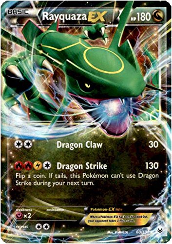 Top 10 Dragon Type Pokémon [Best List]