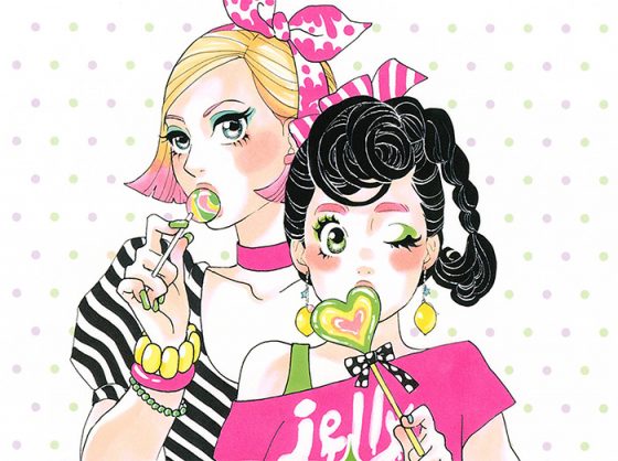 Happy-Mania-manga-300x446 Top 10 Josei Manga [Best Recommendations]