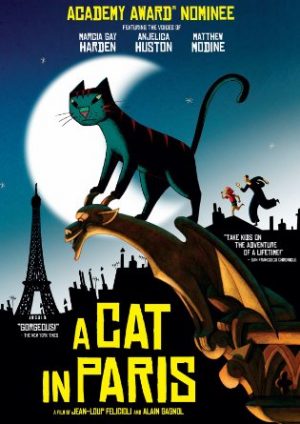 A-Cat-in-Paris　wallpaper-700x371 Las 10 mejores animaciones no japonesas