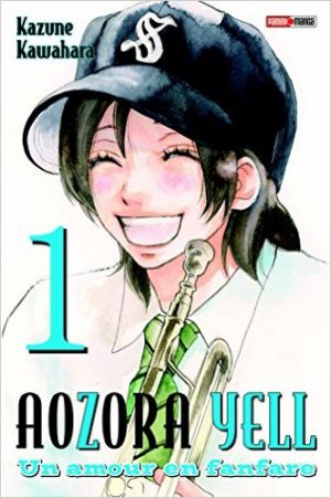 Aozora-Yell-manga-300x451 Top 10 Baseball Manga [Best Recommendations]